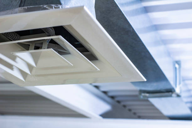 Best Best Air Duct Cleaning Near Me  in Durham, NC