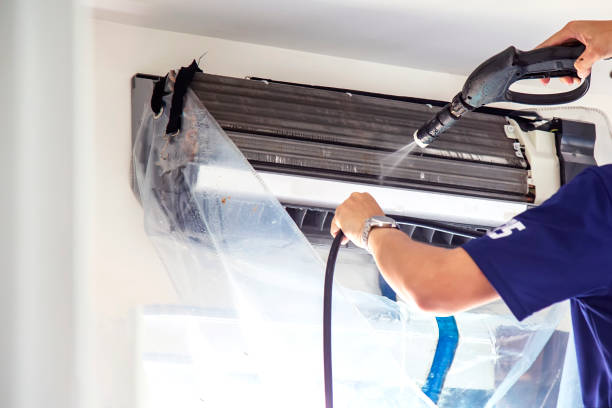 Best HVAC Duct Inspection Services  in Durham, NC
