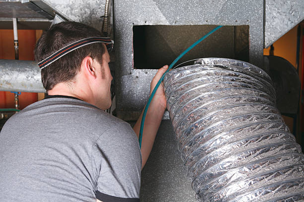 Durham, NC Airduct Cleaning Pros