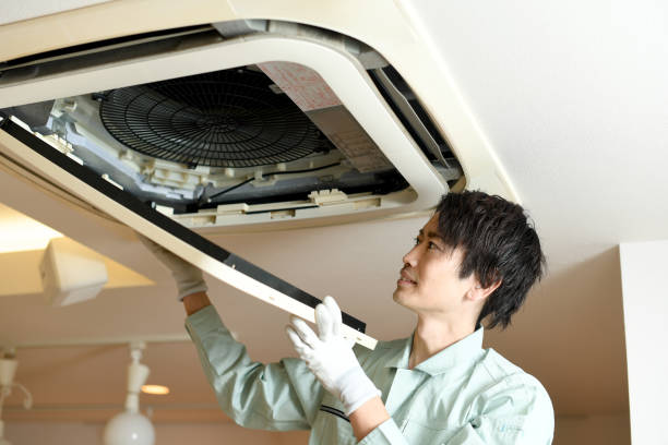 Ductwork Cleaning Services in Durham, NC
