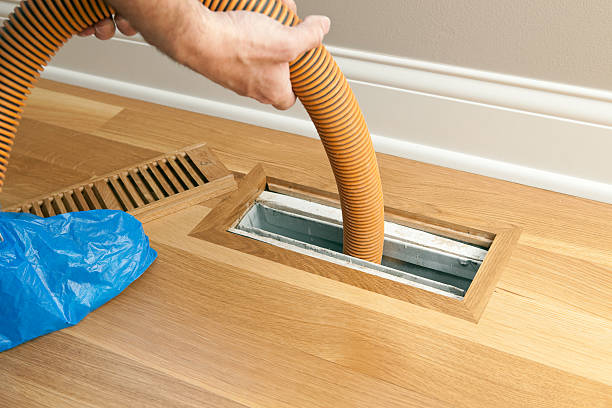 Best General Air Duct Cleaning  in Durham, NC