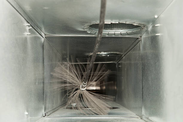 Trusted Durham, NC Airduct Cleaning Experts