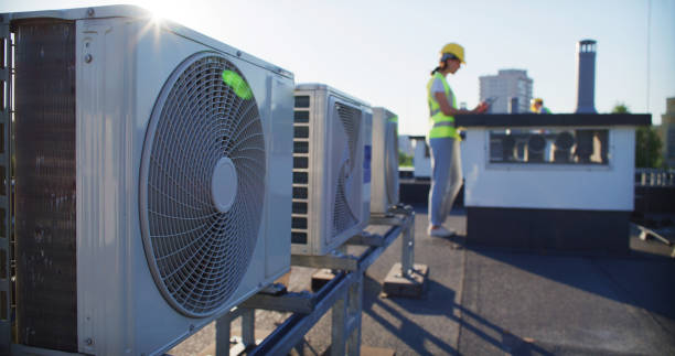 Trusted Durham, NC Airduct Cleaning Experts